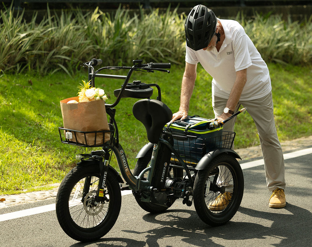 How to Ride the Rovanti