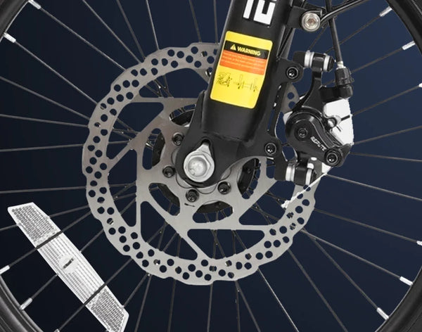 Disc Brakes
